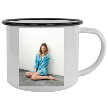 Sasha Pivovarova Camping Mug