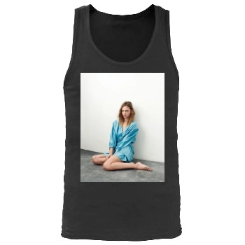 Sasha Pivovarova Men's Tank Top