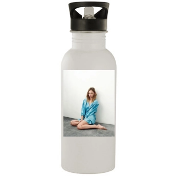 Sasha Pivovarova Stainless Steel Water Bottle