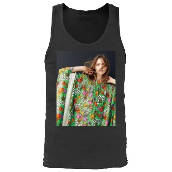 Sasha Pivovarova Men's Tank Top