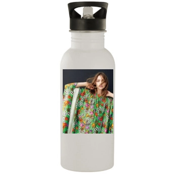 Sasha Pivovarova Stainless Steel Water Bottle