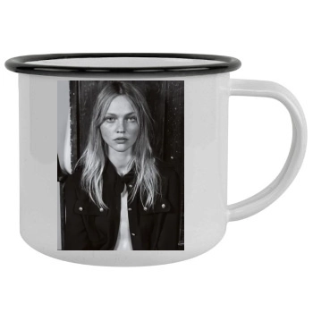 Sasha Pivovarova Camping Mug