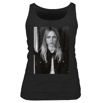 Sasha Pivovarova Women's Tank Top