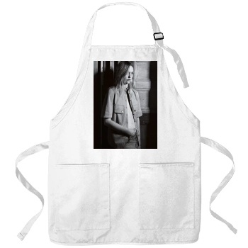 Sasha Pivovarova Apron