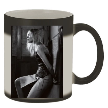 Sasha Pivovarova Color Changing Mug