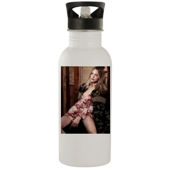 Sasha Pivovarova Stainless Steel Water Bottle