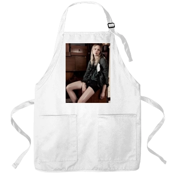 Sasha Pivovarova Apron