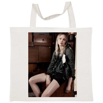 Sasha Pivovarova Tote