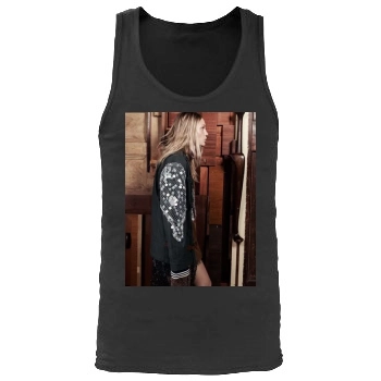 Sasha Pivovarova Men's Tank Top