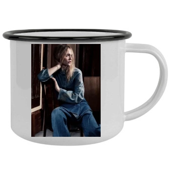 Sasha Pivovarova Camping Mug