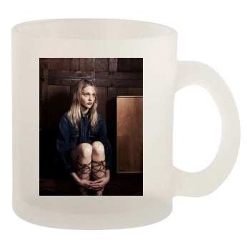 Sasha Pivovarova 10oz Frosted Mug