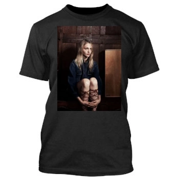 Sasha Pivovarova Men's TShirt