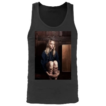 Sasha Pivovarova Men's Tank Top