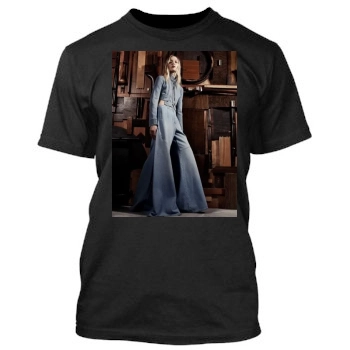 Sasha Pivovarova Men's TShirt