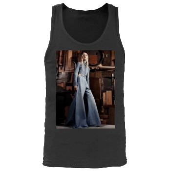 Sasha Pivovarova Men's Tank Top