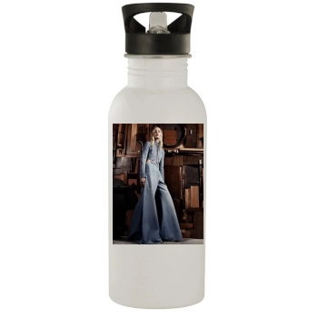 Sasha Pivovarova Stainless Steel Water Bottle