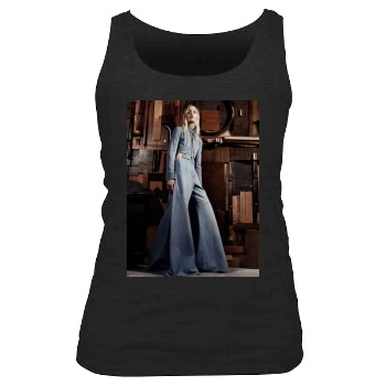 Sasha Pivovarova Women's Tank Top