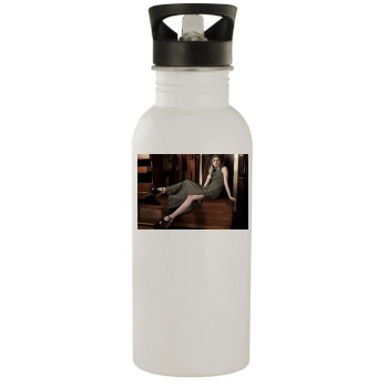 Sasha Pivovarova Stainless Steel Water Bottle