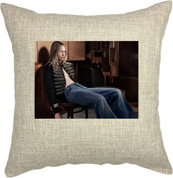 Sasha Pivovarova Pillow