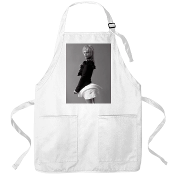 Sasha Pivovarova Apron