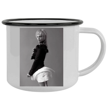 Sasha Pivovarova Camping Mug