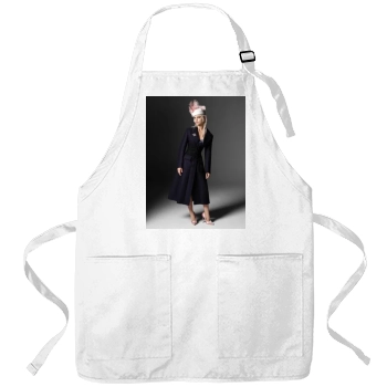 Sasha Pivovarova Apron