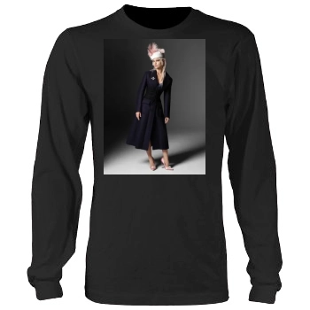 Sasha Pivovarova Men's Heavy Long Sleeve TShirt