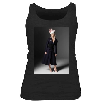 Sasha Pivovarova Women's Tank Top