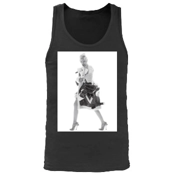 Sasha Pivovarova Men's Tank Top