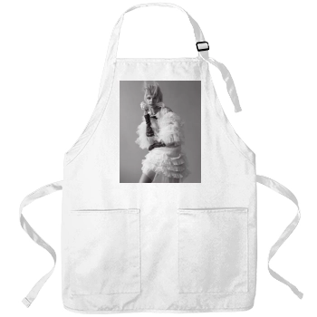 Sasha Pivovarova Apron