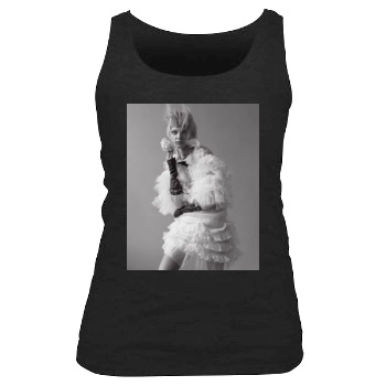 Sasha Pivovarova Women's Tank Top