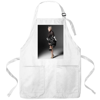 Sasha Pivovarova Apron