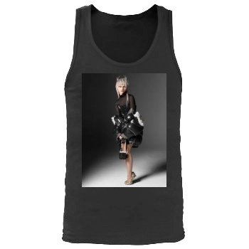 Sasha Pivovarova Men's Tank Top