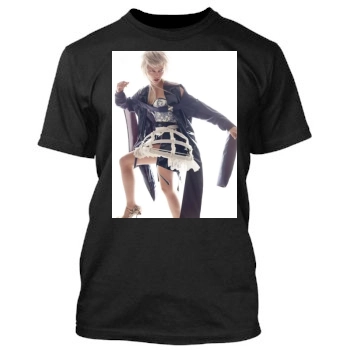 Sasha Pivovarova Men's TShirt