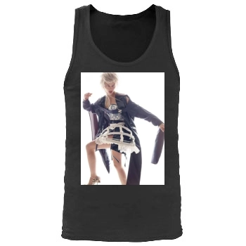 Sasha Pivovarova Men's Tank Top