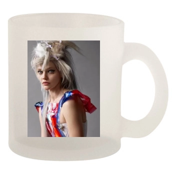 Sasha Pivovarova 10oz Frosted Mug