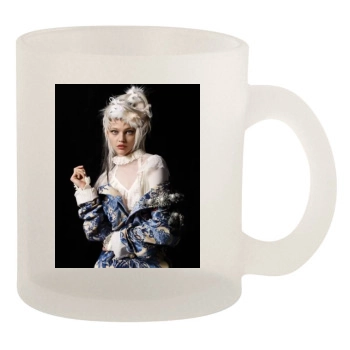 Sasha Pivovarova 10oz Frosted Mug