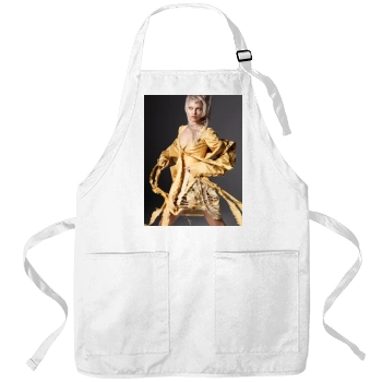 Sasha Pivovarova Apron