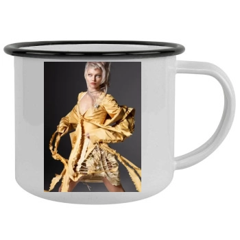 Sasha Pivovarova Camping Mug