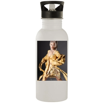 Sasha Pivovarova Stainless Steel Water Bottle