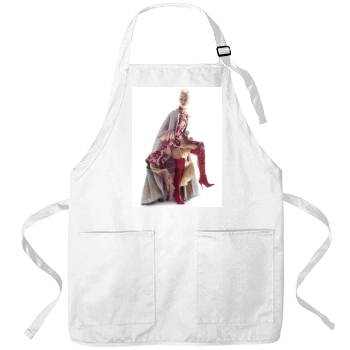 Sasha Pivovarova Apron