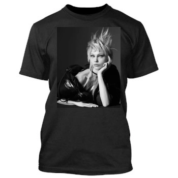 Sasha Pivovarova Men's TShirt