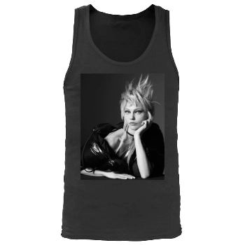 Sasha Pivovarova Men's Tank Top