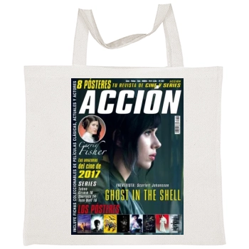 Scarlett Johansson Tote