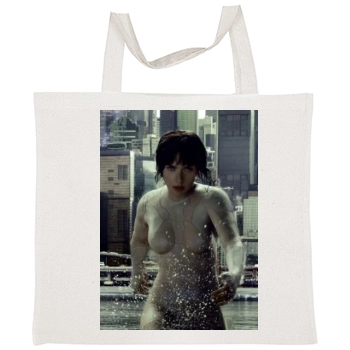 Scarlett Johansson Tote