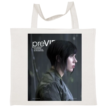 Scarlett Johansson Tote