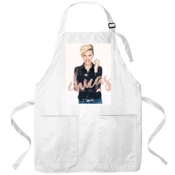 Scarlett Johansson Apron