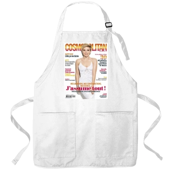 Scarlett Johansson Apron