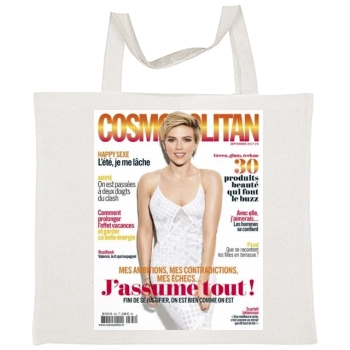 Scarlett Johansson Tote