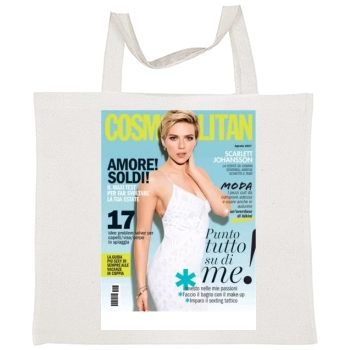 Scarlett Johansson Tote